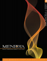 Mendota - Luxury Fireplaces