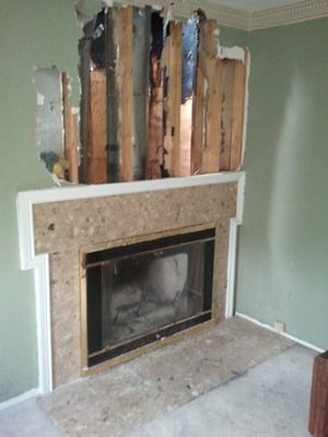 Childproofing a Fireplace, Doctor Flue