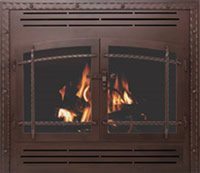 Ann Arbor Fireplace updates