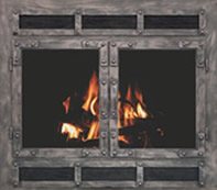 Fireplace Facelift, ReFace by Stoll