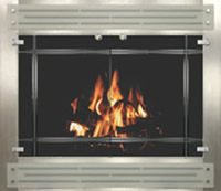 ReFace Stoll for fireplaces