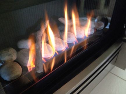 Gas Fireplace Service Michigan Ohio Doctor Flue